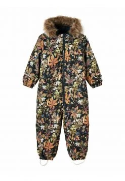 Name It Kinder Schneeanzug - Dark Sapphire