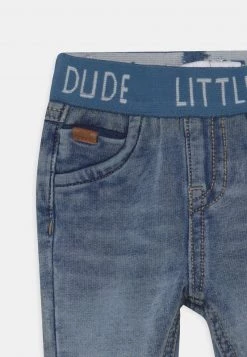 Name It Kinder NBMSOFUS - Jeans Slim Fit - Light Blue 7 Name It Kinder NBMSOFUS - Jeans Slim Fit - Light Blue -Name it Verkäufe 80aa16940246420e8a1a21f26dda962b