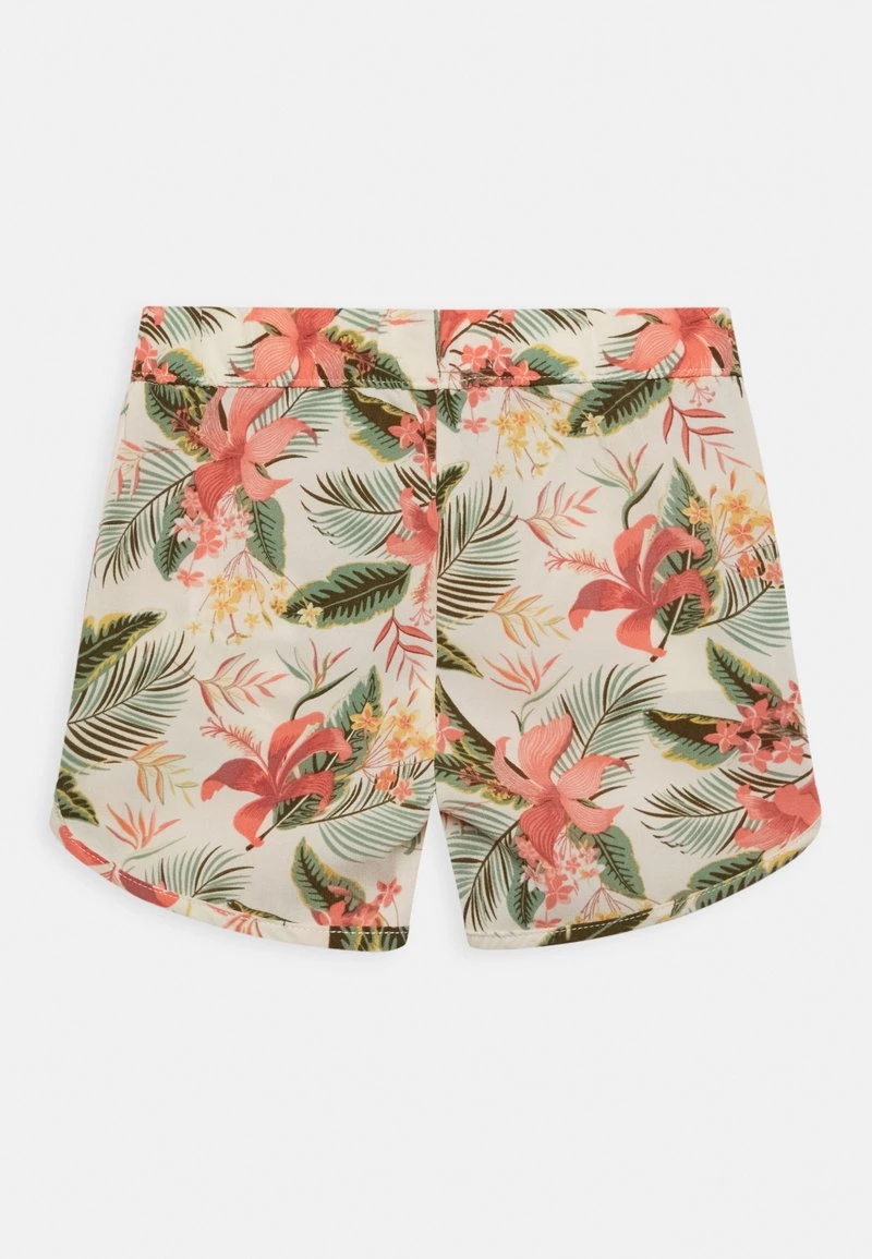 Name It Kinder NMFVINAYA - Shorts - White Alyssum 4 Name It Kinder NMFVINAYA - Shorts - White Alyssum – Bild 2