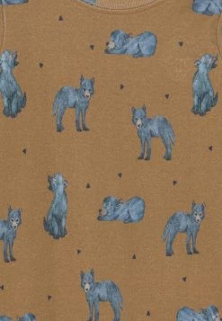 Name It Kinder NBMLINUS SET - Pyjama - Cumin 7 Name It Kinder NBMLINUS SET - Pyjama - Cumin -Name it Verkäufe 80c36bdbb09e4969874f87dac1a0137c