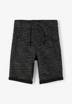 Name It NKMSCOTTT - Shorts - Black | Kinder -Name it Verkäufe 80c4c5c54ce84b5e9a90f9533dea81c3