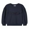 Name It Kinder Sweatshirt - Dark Sapphire