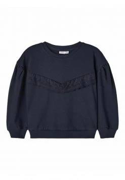 Name It Kinder Sweatshirt - Dark Sapphire