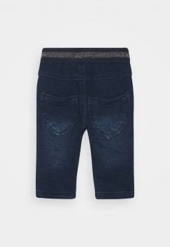 Name It Kinder NMFSALLI DNMTORINA - Leggings - Hosen - Dark Blue Denim -Name it Verkäufe 80c8e7825e3f41a5963114a3cd5af648