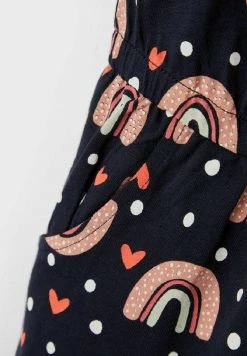 Name It Kinder VIGGA - Jumpsuit - Dark Sapphire -Name it Verkäufe 80cd344c6919408c81135b8f8a31c0c9