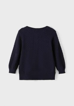 Name It Kinder Strickjacke - Dark Sapphire 7 Name It Kinder Strickjacke - Dark Sapphire -Name it Verkäufe 80e036685a4c4f4db8ef5bbed409cb98
