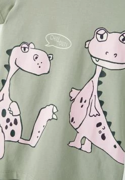 Name It Kinder T-Shirt Print - Forest Fog -Name it Verkäufe 80e90b27784c4853817f8fe532ac1e45