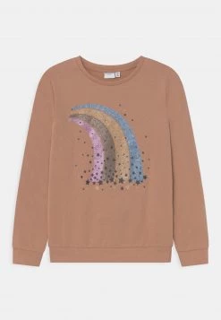 Name It NKFVENUS 2 PACK - Sweatshirt - Café Au Lait | Kinder -Name it Verkäufe 8111f297a0b346beba6c867aec40aa6c