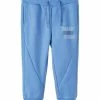 Name It Kinder Jogginghose - Blue Yonder