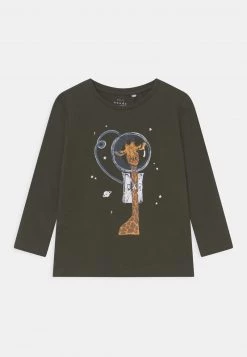 Name It Kinder NMMVUX 2 PACK - Langarmshirt - Rosin -Name it Verkäufe 8141e2fdfd9742fe88853c0eb5758bb2