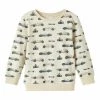 Name It Kinder Sweatshirt - Beige