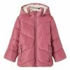 Name It Kinder PUFFER - Wintermantel - Deco Rose