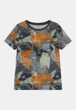 Name It Kinder NKMKAMO BOX - T-Shirt Print - Thai Curry