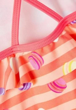 Name It Kinder CUPCAKE - Badeanzug - Apricot Blush -Name it Verkäufe 8163ea79dca54f7db3e0d8bf4411242d