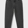 Name It Kinder BAGGY - Jeans Relaxed Fit - Dark Grey Denim -Name it Verkäufe 816f4eb328334748828a16bda93fc38d