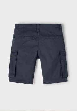 Name It Kinder NKMRYAN TWIBAMGO L NOOS - Cargohose - Dark Sapphire -Name it Verkäufe 817181e1a9e44a748c823523acd97664