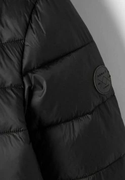 Name It Kinder Winterjacke - Black -Name it Verkäufe 817ef013789f4108a8fabafda83b3929