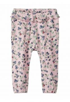 Name It BLUEBERRY - Leggings - Hosen - Violet Ice | Kinder