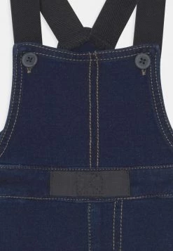 Name It Kinder NBMROMEO - Latzhose - Dark Blue Denim -Name it Verkäufe 8192d77906ea452687108dd70958a90f