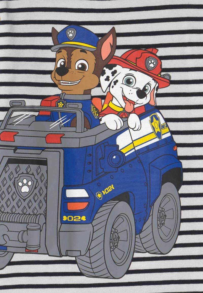 Name It Kinder NMMPAWPATROL RAFAT - Langarmshirt - Snow White 5 Name It Kinder NMMPAWPATROL RAFAT - Langarmshirt - Snow White – Bild 3