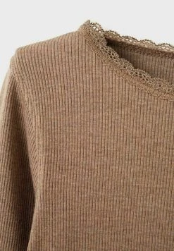 Name It Kinder NKFKAB SLIM - Langarmshirt - Brown Lentil 8 Name It Kinder NKFKAB SLIM - Langarmshirt - Brown Lentil -Name it Verkäufe 81cff38b04034243a973c5c2b4ae4a93