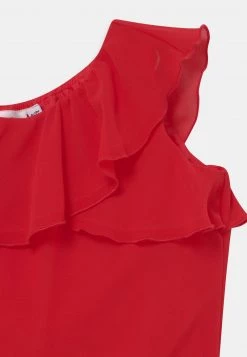 Name It NKFBEMERLE - Cocktailkleid/festliches Kleid - True Red | Kinder -Name it Verkäufe 81fbcf0e5fa942e7ad5fe65573ed993a