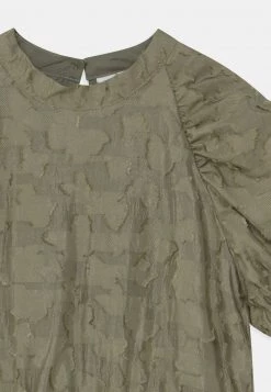 Name It Kinder NKFHISSY - Cocktailkleid/festliches Kleid - Deep Lichen Green -Name it Verkäufe 820008de5dcd4210909c9a998fcf7a3e