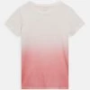 Name It FAFFE - T-Shirt Basic - Georgia Peach | Kinder