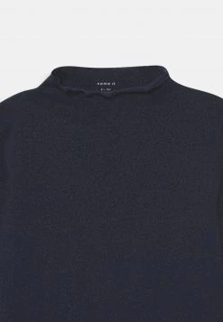 Name It Kinder NKFRIKORT SLIM - Langarmshirt - Dark Sapphire -Name it Verkäufe 820cc5d51bfe41ecbdb748201a7f4687