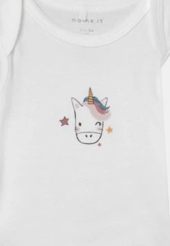 Name It Kinder NBFBODY 3 PACK - Body - Withered Rose -Name it Verkäufe 8215fae7e05149f39da5b18e8ab55185