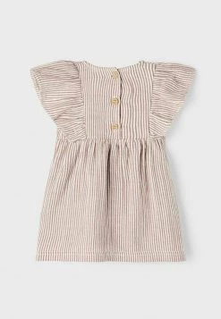 Name It Kinder Freizeitkleid - Apple Butter 9 Name It Kinder Freizeitkleid - Apple Butter -Name it Verkäufe 821655f0551046dcaaf942a333f5cf52
