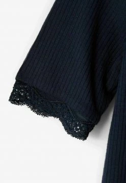 Name It Kinder T-Shirt Basic - Dark Sapphire 7 Name It Kinder T-Shirt Basic - Dark Sapphire -Name it Verkäufe 821b222b03034fd4a9f37f8fc0ca4920