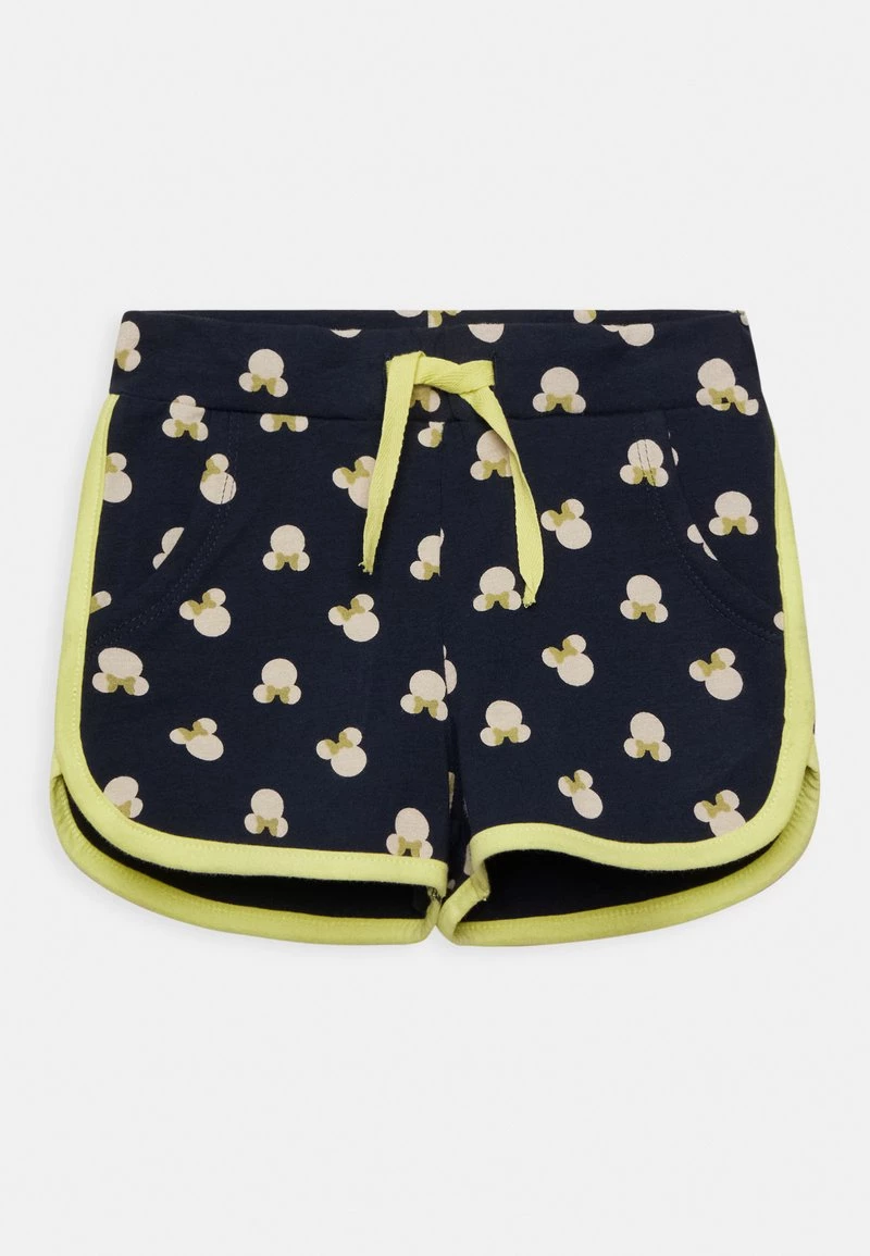 Name It Kinder NMFPAWPATROL FAMBINA CAPLS TOP VDE VAN DER ERVE PAW PATROL - Shorts - Dark Sapphire 3 Name It Kinder NMFPAWPATROL FAMBINA CAPLS TOP VDE VAN DER ERVE PAW PATROL - Shorts - Dark Sapphire