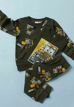 Name It JCB - Sweatshirt - Rosin | Kinder -Name it Verkäufe 82338bd2cc9f4df083040af6b977cc77
