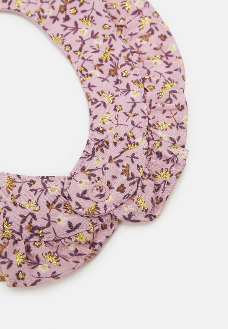 Name It Unisex NBFSASIA BIB - Lätzchen - Mauve Shadows 5 Name It Unisex NBFSASIA BIB - Lätzchen - Mauve Shadows – Bild 3