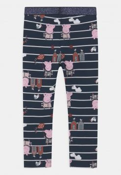 Name It Kinder NMFPEPPAPIG - Leggings - Hosen - Dark Sapphire -Name it Verkäufe 8244d4f0b215457f9c94d56050f81d5a