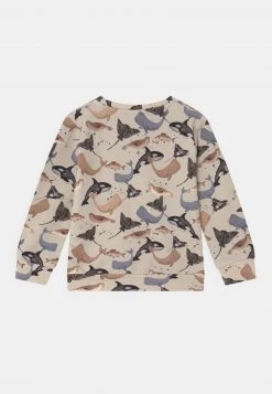 Name It NMMTOBI UNISEX - Sweatshirt - Peyote Melange 6 Name It NMMTOBI UNISEX - Sweatshirt - Peyote Melange -Name it Verkäufe 8258934c996a4c70b3d175dc596342fc