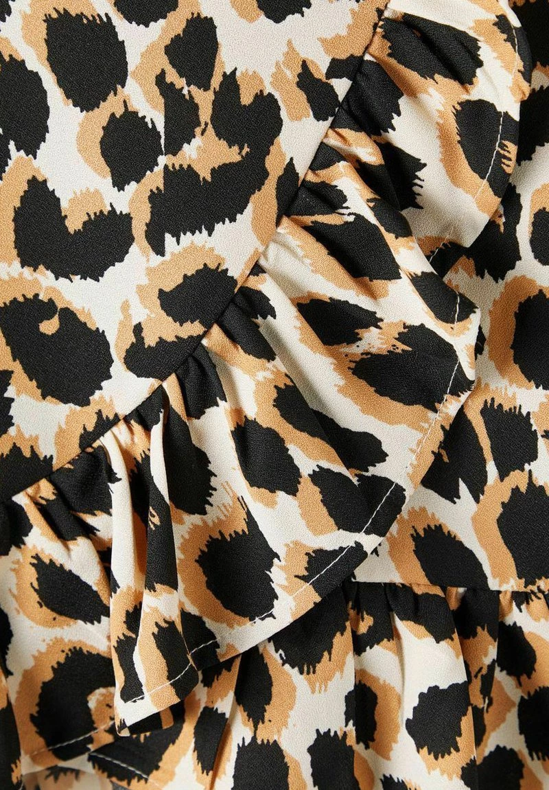 Name It Kinder ROCK FELINA - A-Linien-Rock - Shell 6 Name It Kinder ROCK FELINA - A-Linien-Rock - Shell – Bild 4