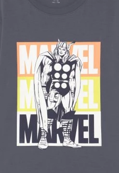 Name It Kinder NKMMICHEL MARVEL SUPERHEROES - T-Shirt Print - Grisaille -Name it Verkäufe 8270138998f447cd93c4d6f64a7e4d5e