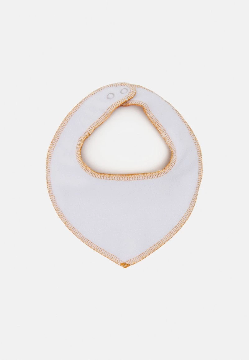 Name It NBFYVETTEKATINKA SCARF BIB 3 PACK UNISEX - Lätzchen - Thai Curry 4 Name It NBFYVETTEKATINKA SCARF BIB 3 PACK UNISEX - Lätzchen - Thai Curry – Bild 2