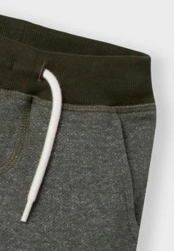 Name It Kinder VATO - Jogginghose - Olive Night -Name it Verkäufe 82b665bd22d7494ea9c09cc6e9a83538