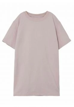 Name It Kinder T-Shirt Print - Violet Ice