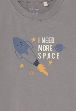 Name It Kinder NBMMISTAR 2 PACK - Strampler - Ultimate Grey 9 Name It Kinder NBMMISTAR 2 PACK - Strampler - Ultimate Grey -Name it Verkäufe 82c313a9bfcd407fadbad834eb2fb411