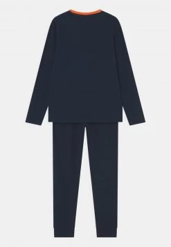 Name It NKMNIGHTSET BASKET - Nachtwäsche Set - Dark Sapphire | Kinder -Name it Verkäufe 82cfbd5385a946a385cf580cc908cf70