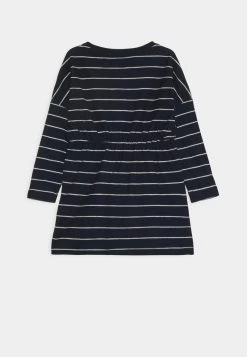 Name It NKFVALENCITA DRESS - Jerseykleid - Dark Sapphire | Kinder -Name it Verkäufe 82d8a79d5353450ab5f7ff301c3ce95d