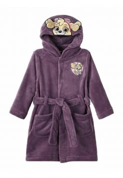 Name It Kinder PAW PATROL - Bademantel - Vintage Violet