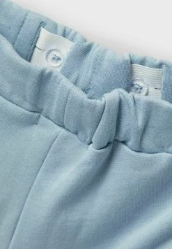 Name It Kinder BASIC - Jogginghose - Dusty Blue -Name it Verkäufe 82e1a854868044ccaa3e882a4e75938a