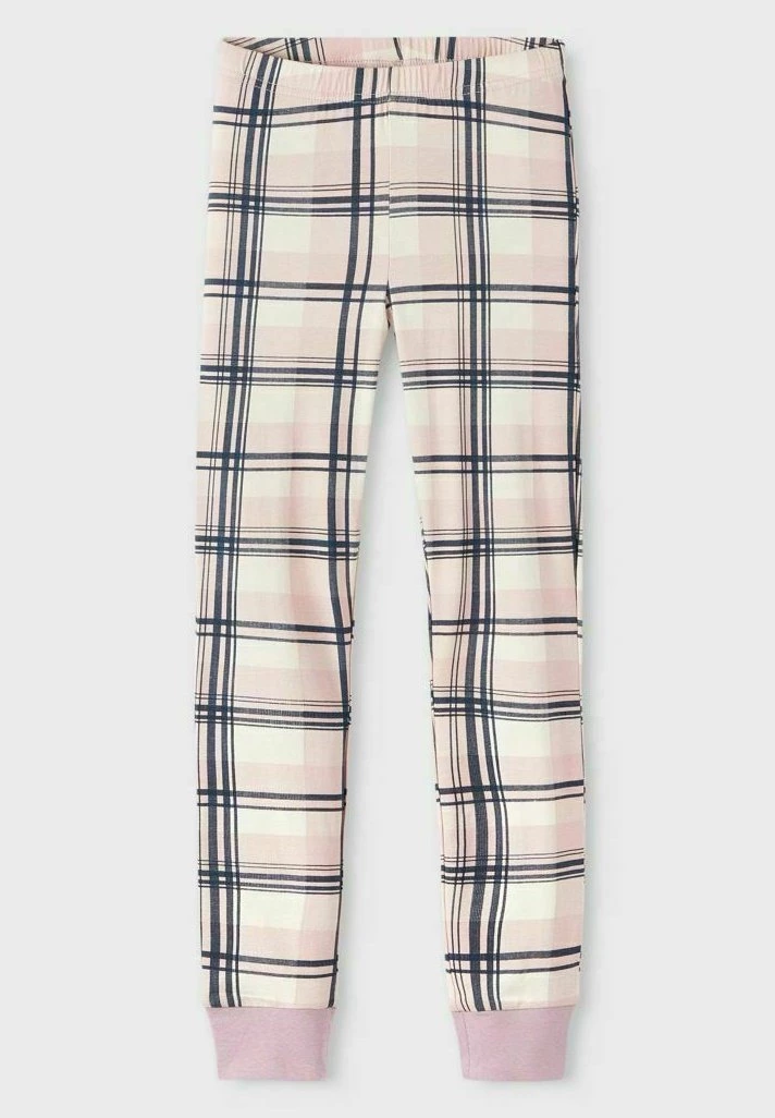 Name It Nachtwäsche Set - Mauve Shadows | Kinder 4 Name It Nachtwäsche Set - Mauve Shadows | Kinder – Bild 2