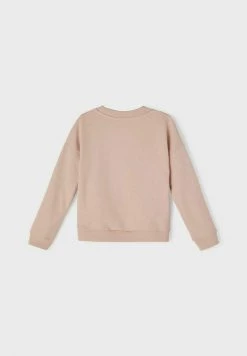 Name It Kinder Sweatshirt - Pale Mauve -Name it Verkäufe 82fa6c8e55184567b2ac761c7763dab6