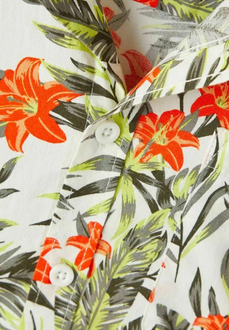 Name It BOB - Hemdbluse - White Alyssum | Kinder 5 Name It BOB - Hemdbluse - White Alyssum | Kinder – Bild 3